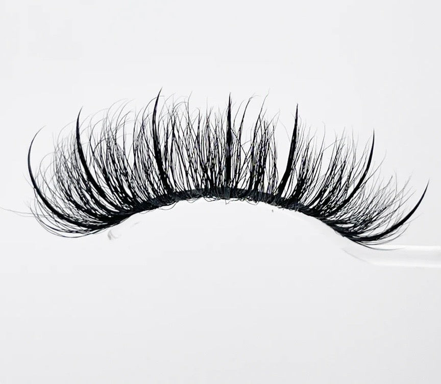 Fairytale | 25mm Luxury Mink Lashes