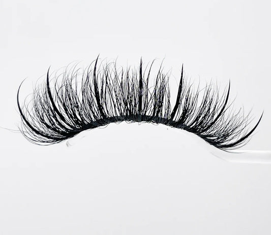 Fairytale | 25mm Luxury Mink Lashes