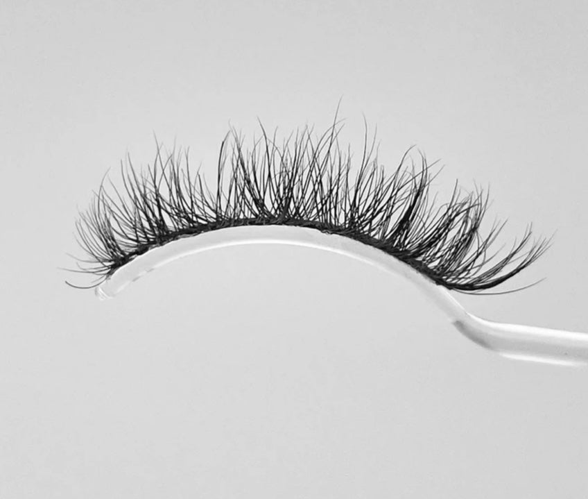 Sweetheart | 12mm Luxury Mink Lashes